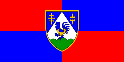 [Koprivni�ko-kri�eva�ka �upanija]