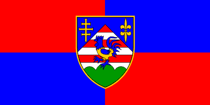 [Koprivni�ko-kri�eva�ka �upanija, 1996. � 1997.]