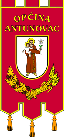 [Antunovac]