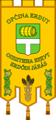 [Erdut]