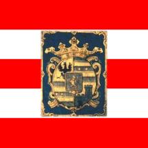 [Vara�din County Ceremonial Flag]
