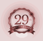 29th anniversary