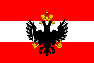 [Ratna i trgova�ka pomorska zastava, prijedlog iz 1805.]