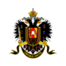 [Bijela po�asna zastava, 1850.]