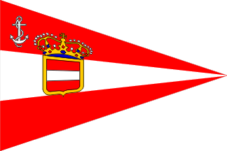 [Imperial and Royal Maritime Administration (Trieste/Trst and Zara/Zadar)]