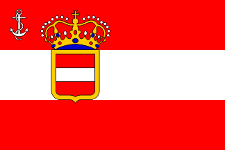 [Imperial and Royal Maritime Administration (Trieste/Trst and Zara/Zadar)]