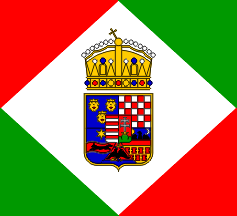 [Administrative Signal � Royal Hungarian Maritime Administration, 1884]