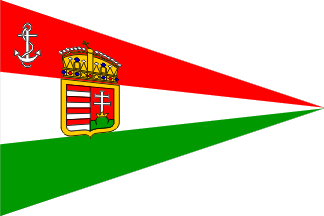 [Royal Hungarian Maritime Administration (Fiume/Rijeka)]