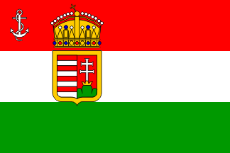 [Royal Hungarian Maritime Administration (Fiume/Rijeka)]