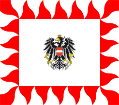 [Slu�bena zastava za generale, 1976.]