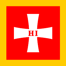 [War Flag, around 1861]