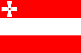 [Civil Ensign, early 1880]