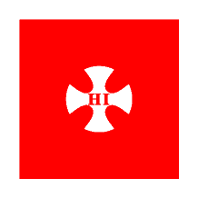 [War Flag, around 1882]