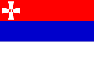 [Civil Ensign, late 1880]