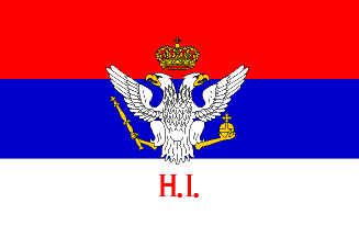 [Royal Standard, around 1910]