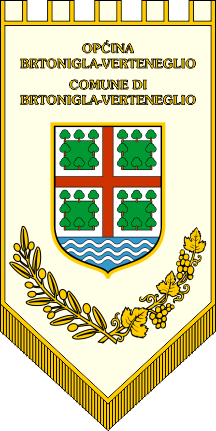 [Brtonigla � <I>Verteneglio</I>]