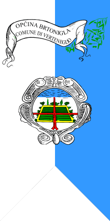 [Brtonigla � <I>Verteneglio</I>, 1993 � 2023]