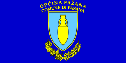 [Fa�ana � <I>Fasana</I>]