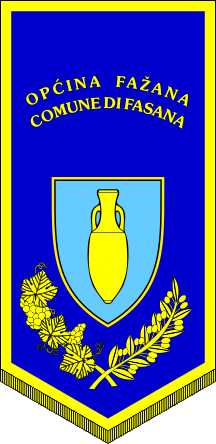 [Fa�ana � <I>Fasana</I>]