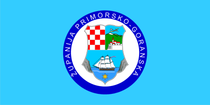 [Primorsko-goranska �upanija, 1994. � 1995.]