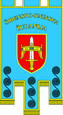 [�ibensko-kninska �upanija]