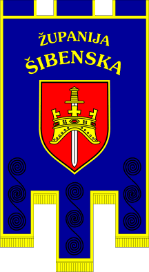 [�ibenska �upanija, 1993. � 1997.]