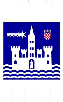 [Trogir, ca. 1995]