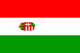 [Civilna zastava i civilna pomorska zastava]