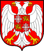 [National coat of arms]